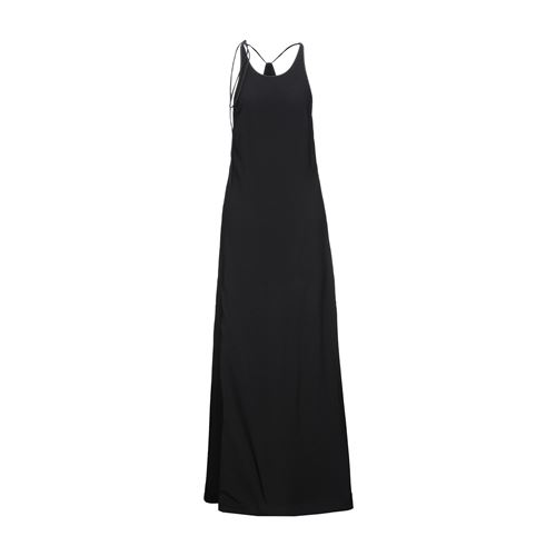 Длинное платье JIL SANDER 15088923EJ