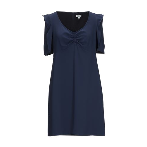 Короткое платье KENZO 15089085OL