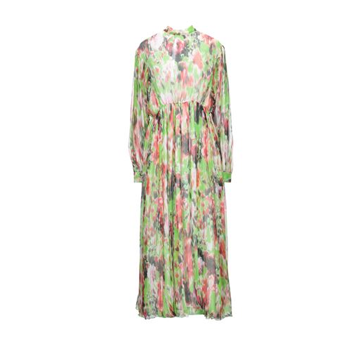 Длинное платье MSGM 15089131JC