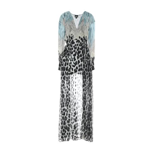 Длинное платье JUST CAVALLI 15089250LP