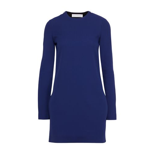 Короткое платье VICTORIA BECKHAM 15080054WQ