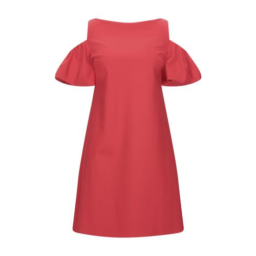 Короткое платье CHIARA BONI LA PETITE ROBE 15080106TH