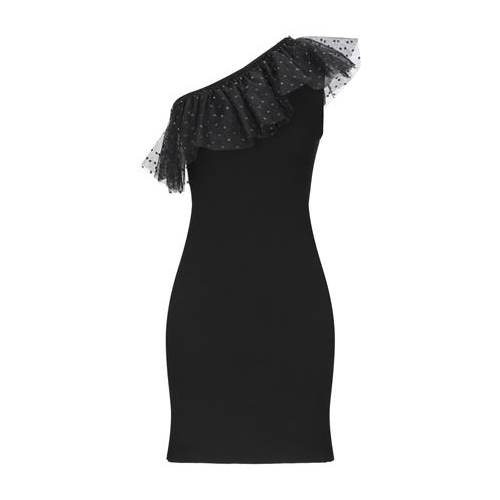 Короткое платье REDValentino 15080787AN