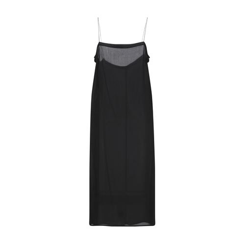 Платье миди ISABEL MARANT 15080928DN