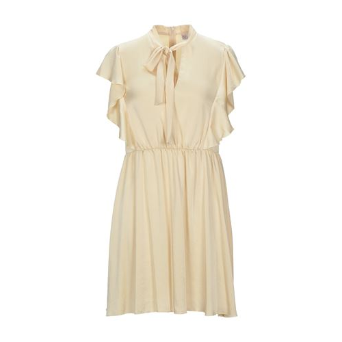 Короткое платье REDValentino 15080921OM