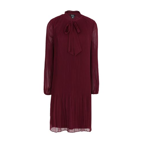 Короткое платье DKNY 15080992WB
