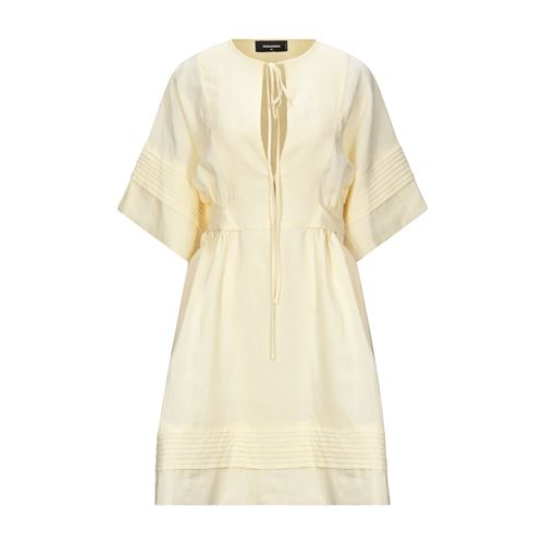 Короткое платье DSQUARED2 15081532CD