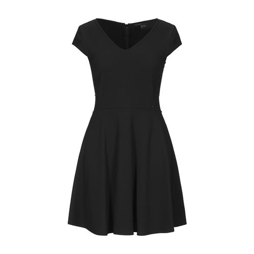 Короткое платье ARMANI EXCHANGE 15081570AH