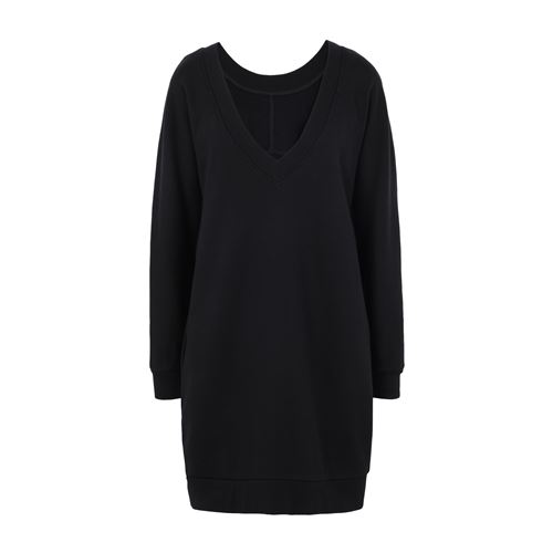 Короткое платье KARL LAGERFELD 15081635XG