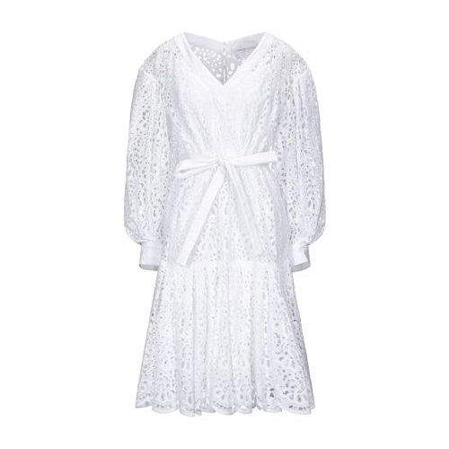 Короткое платье CAROLINA HERRERA 15081896EE