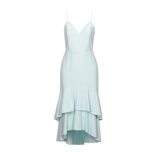 Платье миди ALICE + OLIVIA 15082038KO