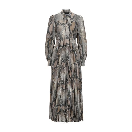 Длинное платье MSGM 15082193UQ