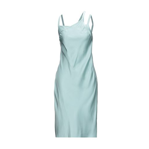 Платье миди HELMUT LANG 15082647TL