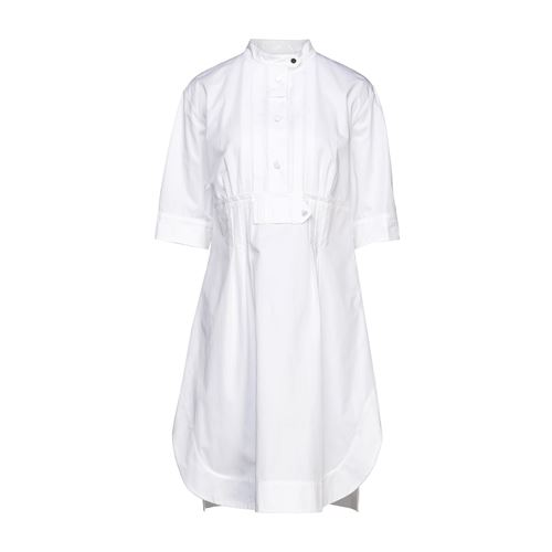 Короткое платье SPORTMAX 15083284PD