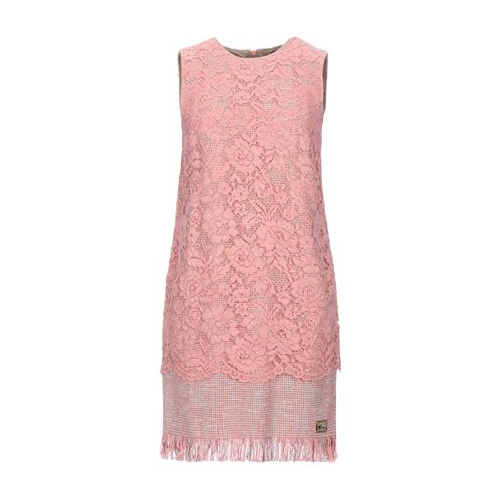 Короткое платье ELISABETTA FRANCHI 15083445NQ