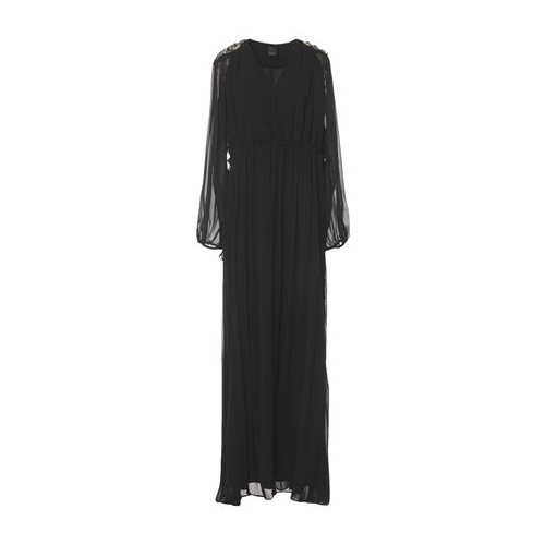 Длинное платье PINKO 15083575HO