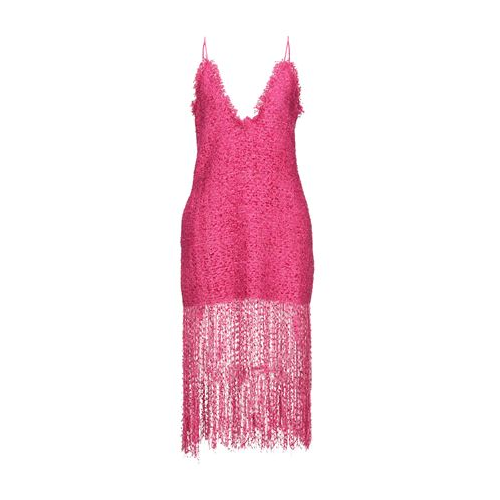 Короткое платье MSGM 15083828OS
