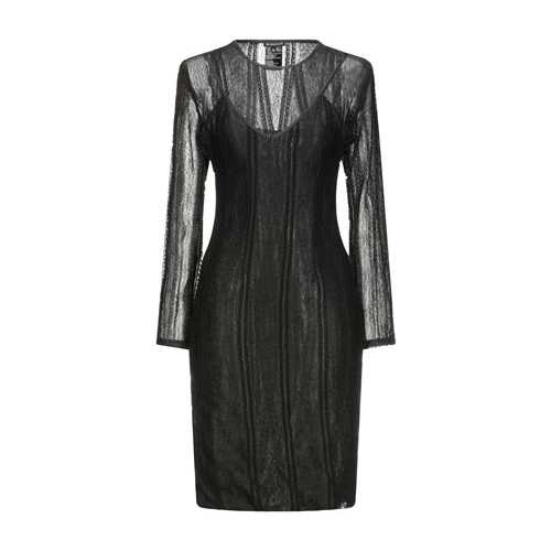 Платье миди ANN DEMEULEMEESTER 15094735NH