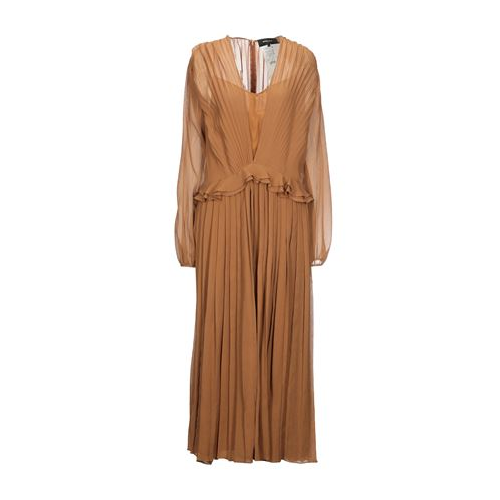 Длинное платье ROCHAS 15094747RW