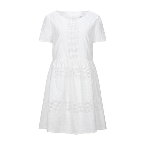 Короткое платье ANNA RACHELE 15094798EW