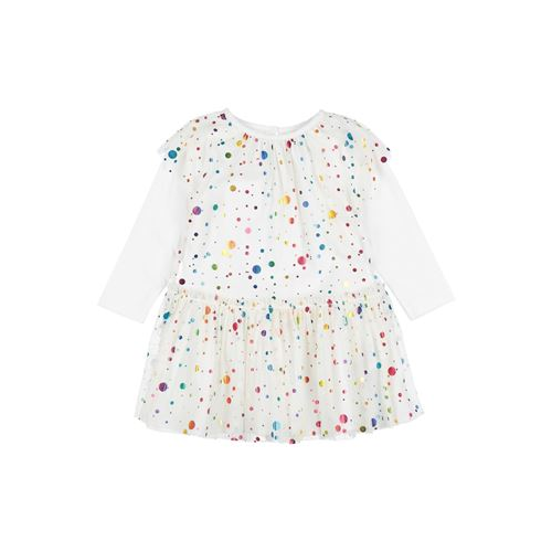 Платье для малыша STELLA McCARTNEY KIDS 15095236XS