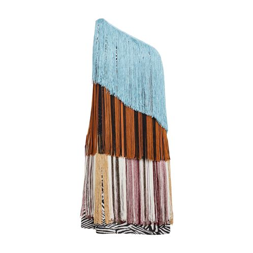 Короткое платье MISSONI 15095319BA