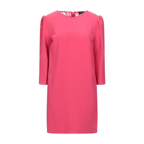 Короткое платье ELISABETTA FRANCHI 15095351KJ