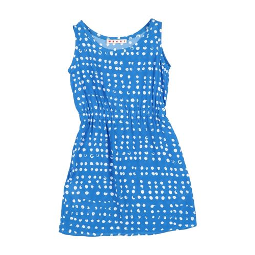 Детское платье MARNI 15095493HH