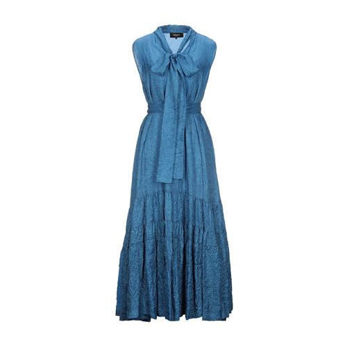 Длинное платье ROCHAS 15095858MU