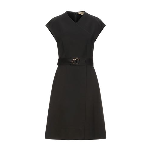 Платье миди BURBERRY 15096406FN