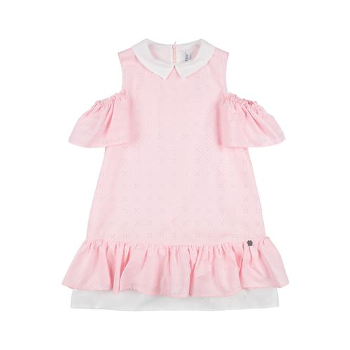 Детское платье SIMONETTA 15096400AF