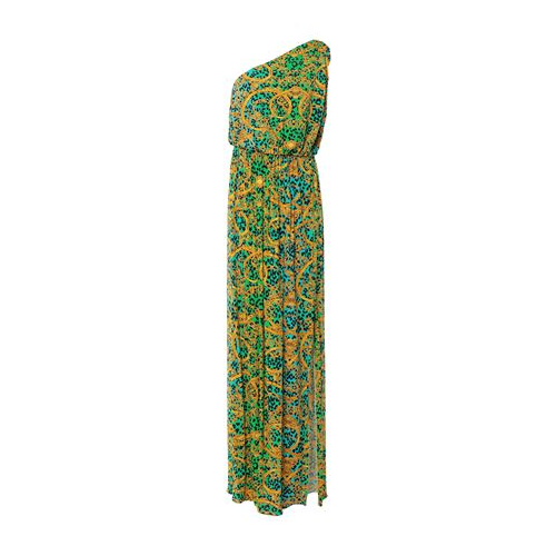 Длинное платье VERSACE JEANS COUTURE 15096472QS