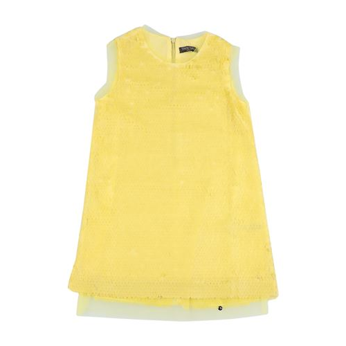 Детское платье TRUSSARDI JUNIOR 15096486OF