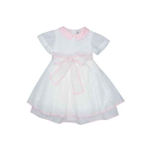 Платье для малыша SIMONETTA 15096560XJ