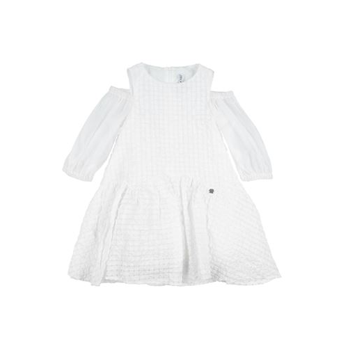 Детское платье SIMONETTA 15096570DI
