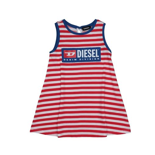 Платье для малыша DIESEL 15096671HT