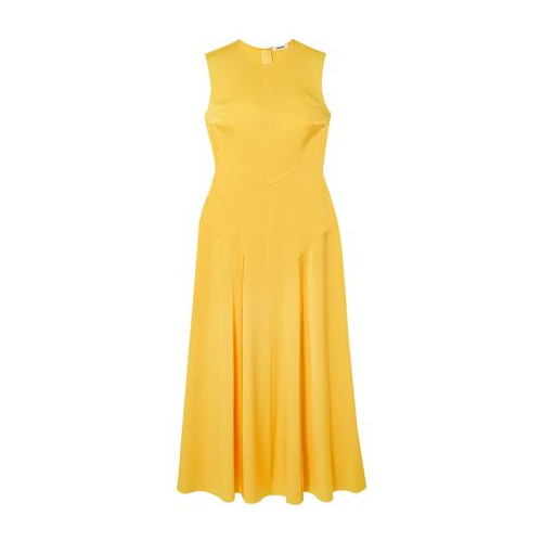 Длинное платье JASON WU 15096757SI