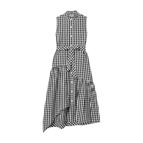 Платье миди DEREK LAM 10 CROSBY 15096788TG