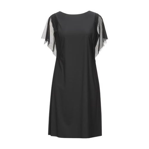 Короткое платье WOLFORD 15097286SH