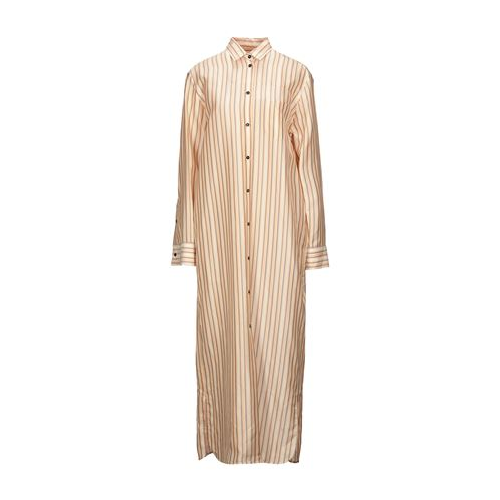 Длинное платье JIL SANDER 15097375LL