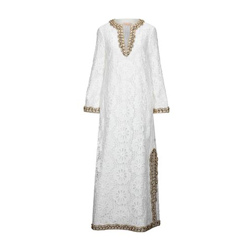 Длинное платье TORY BURCH 15097598CN