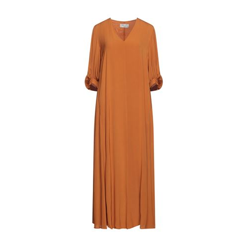 Длинное платье CLAUDIE 15097726II