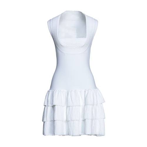 Короткое платье ALAÏA 15097887RI