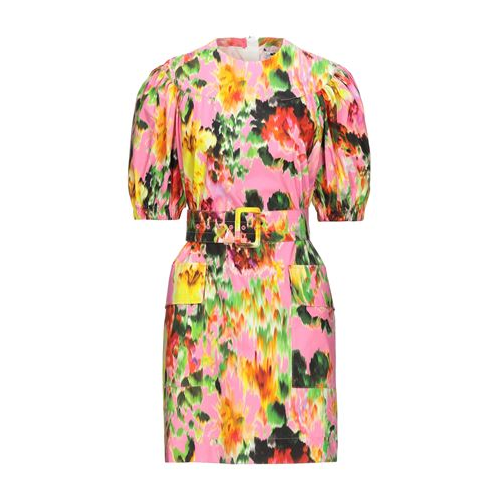 Короткое платье MSGM 15098143CH