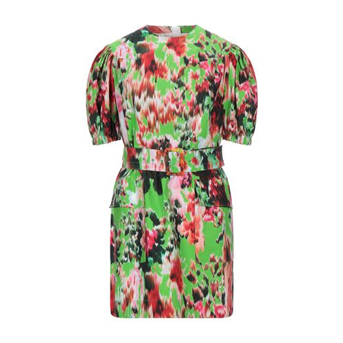 Короткое платье MSGM 15098143UW