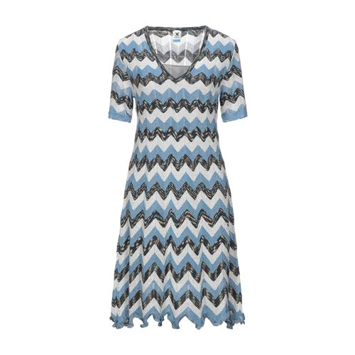 Платье миди M MISSONI 15098308BA