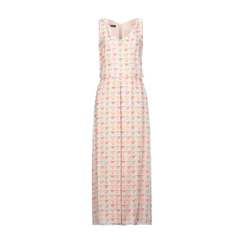 Длинное платье EMPORIO ARMANI 15098396UA