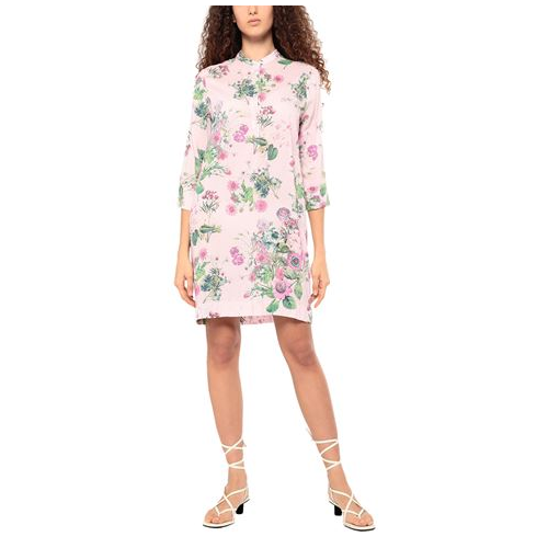 Пляжное платье BLUMARINE 15098654LU