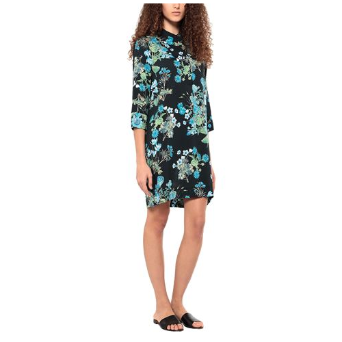 Пляжное платье BLUMARINE 15098654QP