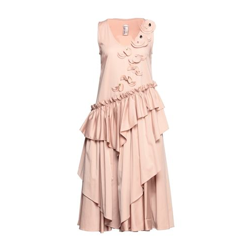 Платье миди ANTONIO MARRAS 15098693UO